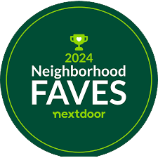 2024 Neighborhood Fave