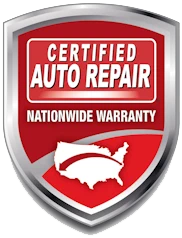 Certified Auto Repair